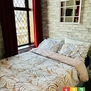 Leatham Park Guest house